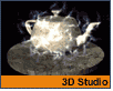 3D Studio MAX tutoriál glow