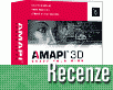 AMAPI 3D R6 recenze