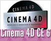 Cinema 4D CE 6