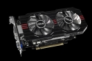 ASUS GTX750TI-OC-2GD5