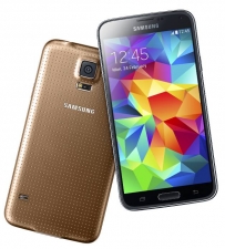 Samsung GALAXY S5