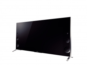 Sony BRAVIA™ 4K Ultra HD