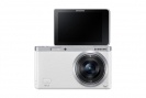 NX mini White