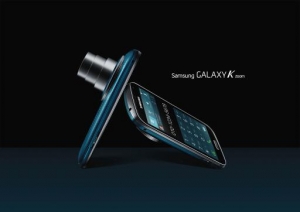 GALAXY K Zoom