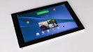 Xperia Z3 Tablet Compact