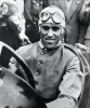 Tazio Nuvolari - Slavný automobilový závodník jako fotograf